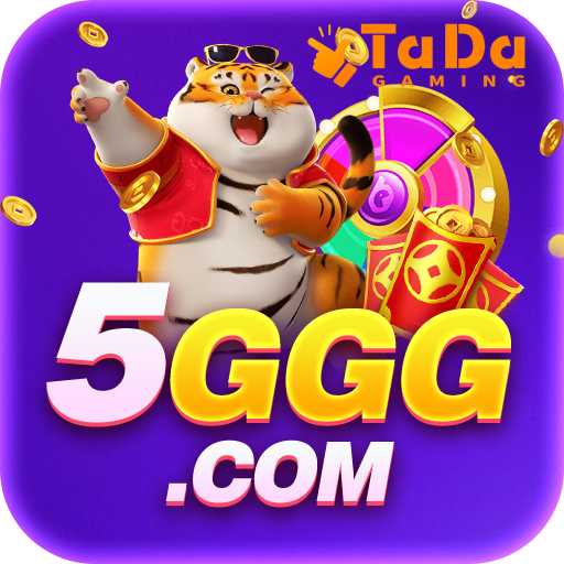 5ggg Logo